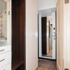 Квартира (Ggarden Улучшенные апартаменты для 4х (Дачная 25)), Апартаменты Welcome Apartment