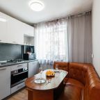 Квартира (Ggarden Улучшенные апартаменты для 4х (Дачная 25)), Апартаменты Welcome Apartment