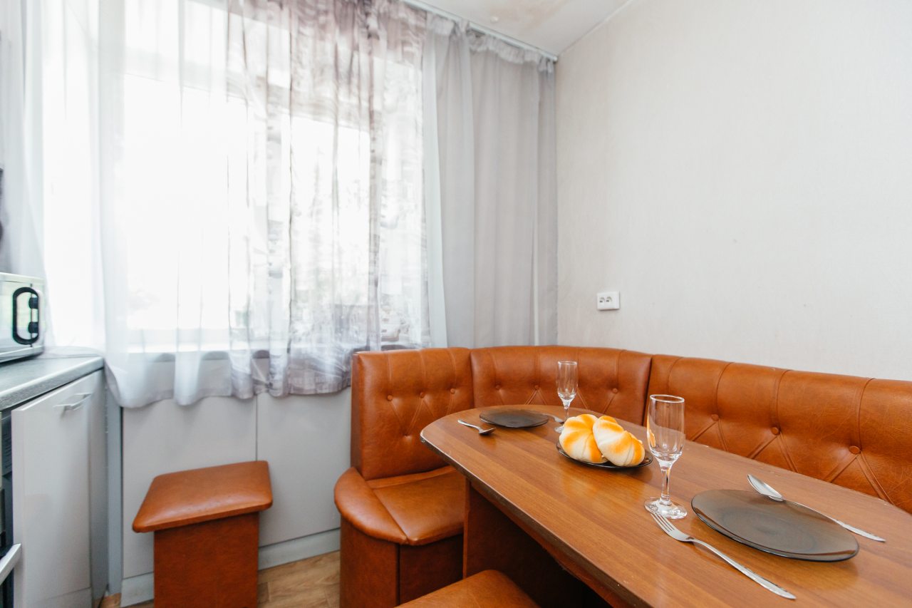 Квартира (Ggarden Улучшенные апартаменты для 4х (Дачная 25)), Апартаменты Welcome Apartment