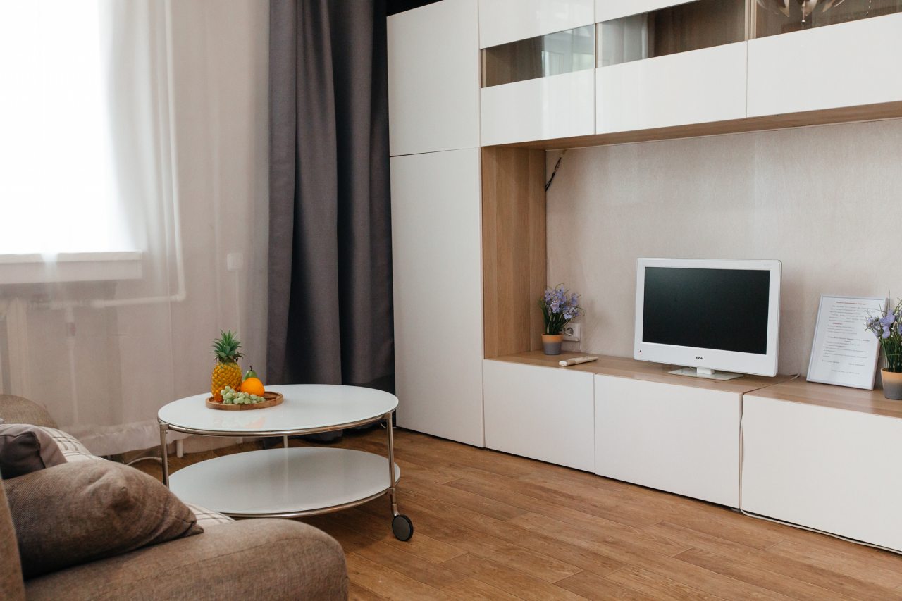 Квартира (Ggarden Улучшенные апартаменты для 4х (Дачная 25)), Апартаменты Welcome Apartment