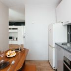 Квартира (Ggarden Улучшенные апартаменты для 4х (Дачная 25)), Апартаменты Welcome Apartment