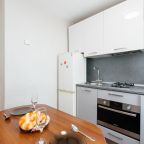 Квартира (Ggarden Улучшенные апартаменты для 4х (Дачная 25)), Апартаменты Welcome Apartment