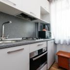 Квартира (Ggarden Улучшенные апартаменты для 4х (Дачная 25)), Апартаменты Welcome Apartment