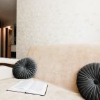 Квартира (Ggarden Улучшенные апартаменты для 4х (Дачная 25)), Апартаменты Welcome Apartment