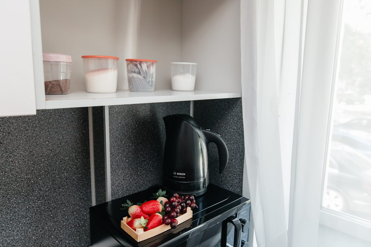 Квартира (Ggarden Улучшенные апартаменты для 4х (Дачная 25)), Апартаменты Welcome Apartment