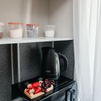 Квартира (Ggarden Улучшенные апартаменты для 4х (Дачная 25)), Апартаменты Welcome Apartment