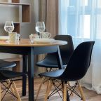 Квартира (Clear coast Apartmets для 6х (Ясный Берег, 35)), Апартаменты Welcome Apartment