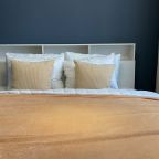 Квартира (Clear coast Apartmets для 6х (Ясный Берег, 35)), Апартаменты Welcome Apartment