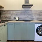 Квартира (Clear coast Apartmets для 6х (Ясный Берег, 35)), Апартаменты Welcome Apartment