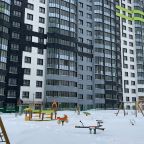 Квартира (Clear coast Apartmets для 6х (Ясный Берег, 35)), Апартаменты Welcome Apartment