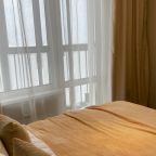 Квартира (Clear coast Apartmets для 6х (Ясный Берег, 35)), Апартаменты Welcome Apartment