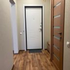 Квартира (Clear coast Apartmets для 6х (Ясный Берег, 35)), Апартаменты Welcome Apartment