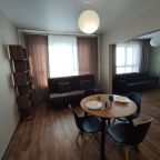 Квартира (Clear coast Apartmets для 6х (Ясный Берег, 35)), Апартаменты Welcome Apartment