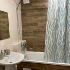 Квартира (Clear coast Apartmets для 6х (Ясный Берег, 35)), Апартаменты Welcome Apartment