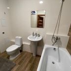 Квартира (Clear coast Apartmets для 6х (Ясный Берег, 35)), Апартаменты Welcome Apartment