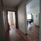 Квартира (Clear coast Apartmets для 6х (Ясный Берег, 35)), Апартаменты Welcome Apartment