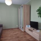 Квартира (Clear coast Apartmets для 6х (Ясный Берег, 35)), Апартаменты Welcome Apartment