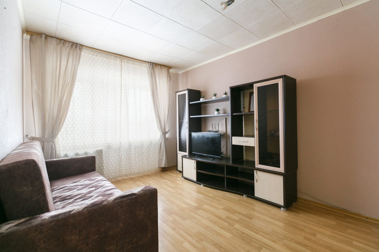Квартира (Welcome Apartment Превосходные апартаменты у метро, парковка, НГТУ (Карла Маркса, 39), Апартаменты Welcome Apartment