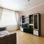 Квартира (Welcome Apartment Превосходные апартаменты у метро, парковка, НГТУ (Карла Маркса, 39), Апартаменты Welcome Apartment