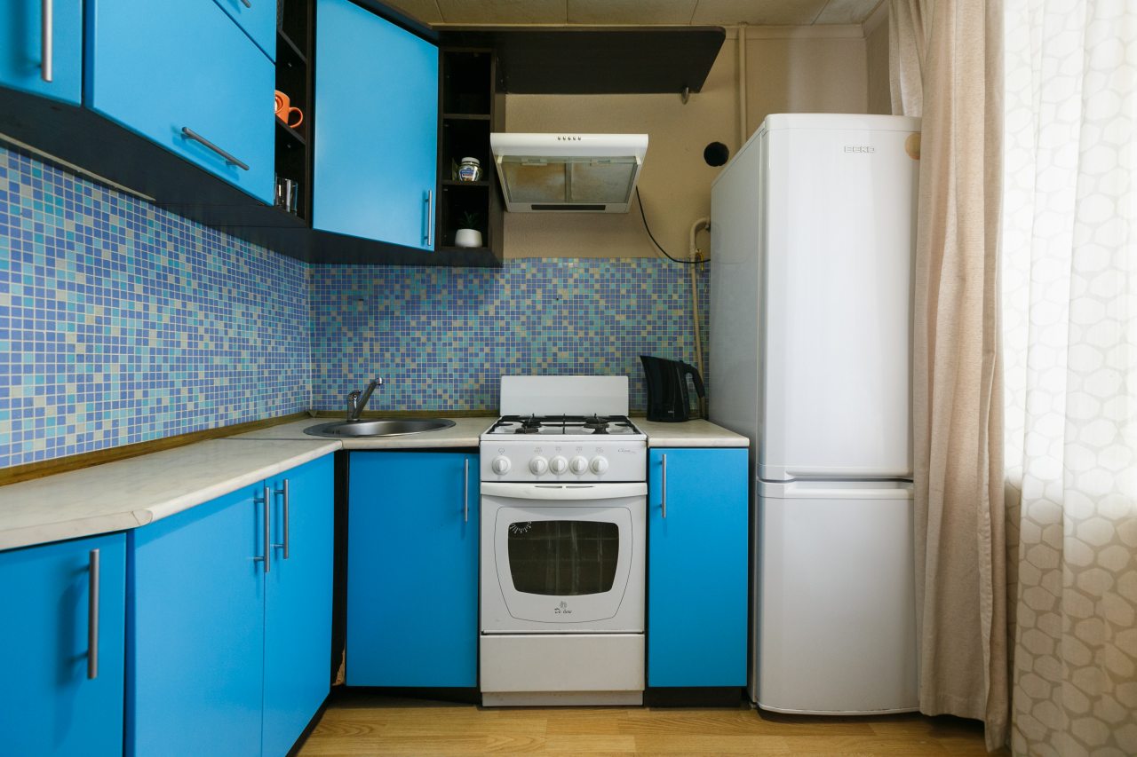 Квартира (Welcome Apartment Превосходные апартаменты у метро, парковка, НГТУ (Карла Маркса, 39), Апартаменты Welcome Apartment