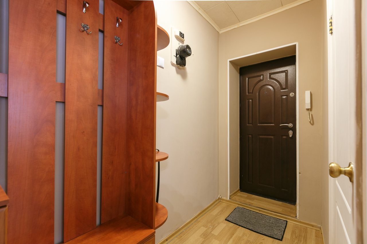 Квартира (Welcome Apartment Превосходные апартаменты у метро, парковка, НГТУ (Карла Маркса, 39), Апартаменты Welcome Apartment