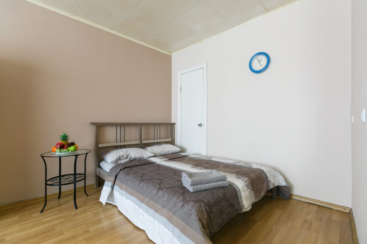 Квартира (Welcome Apartment Превосходные апартаменты у метро, парковка, НГТУ (Карла Маркса, 39), Апартаменты Welcome Apartment