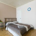 Квартира (Welcome Apartment Превосходные апартаменты у метро, парковка, НГТУ (Карла Маркса, 39), Апартаменты Welcome Apartment