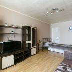 Квартира (Welcome Apartment Превосходные апартаменты у метро, парковка, НГТУ (Карла Маркса, 39), Апартаменты Welcome Apartment