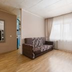 Квартира (Welcome Apartment Превосходные апартаменты у метро, парковка, НГТУ (Карла Маркса, 39), Апартаменты Welcome Apartment