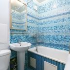 Квартира (Welcome Apartment Превосходные апартаменты у метро, парковка, НГТУ (Карла Маркса, 39), Апартаменты Welcome Apartment