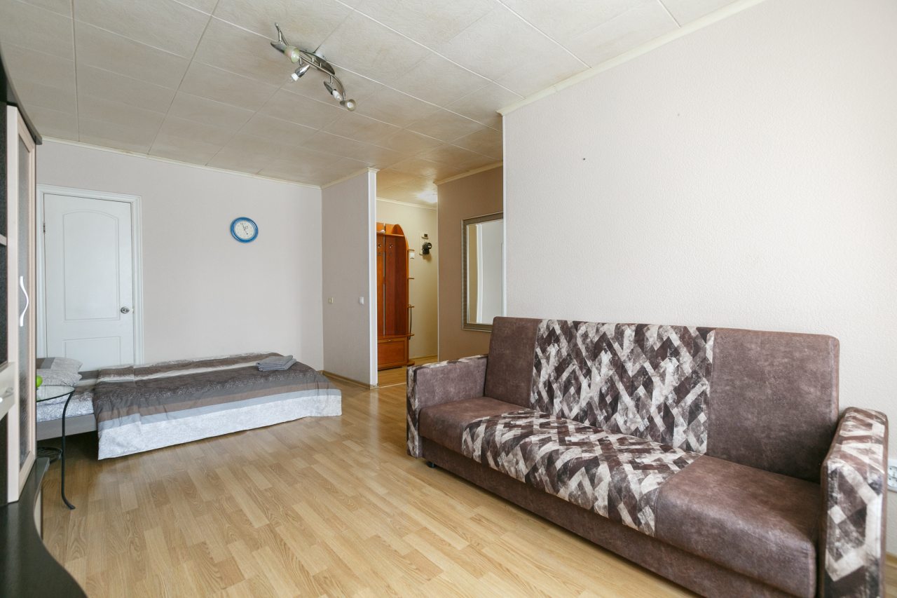 Квартира (Welcome Apartment Превосходные апартаменты у метро, парковка, НГТУ (Карла Маркса, 39), Апартаменты Welcome Apartment