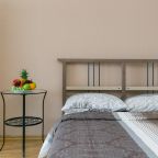 Квартира (Welcome Apartment Превосходные апартаменты у метро, парковка, НГТУ (Карла Маркса, 39), Апартаменты Welcome Apartment