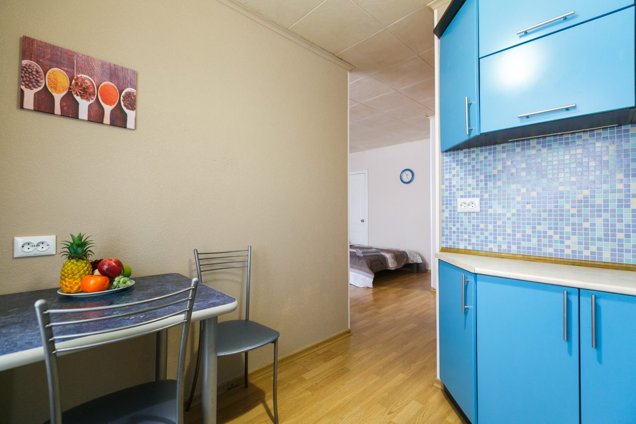 Квартира (Welcome Apartment Превосходные апартаменты у метро, парковка, НГТУ (Карла Маркса, 39), Апартаменты Welcome Apartment