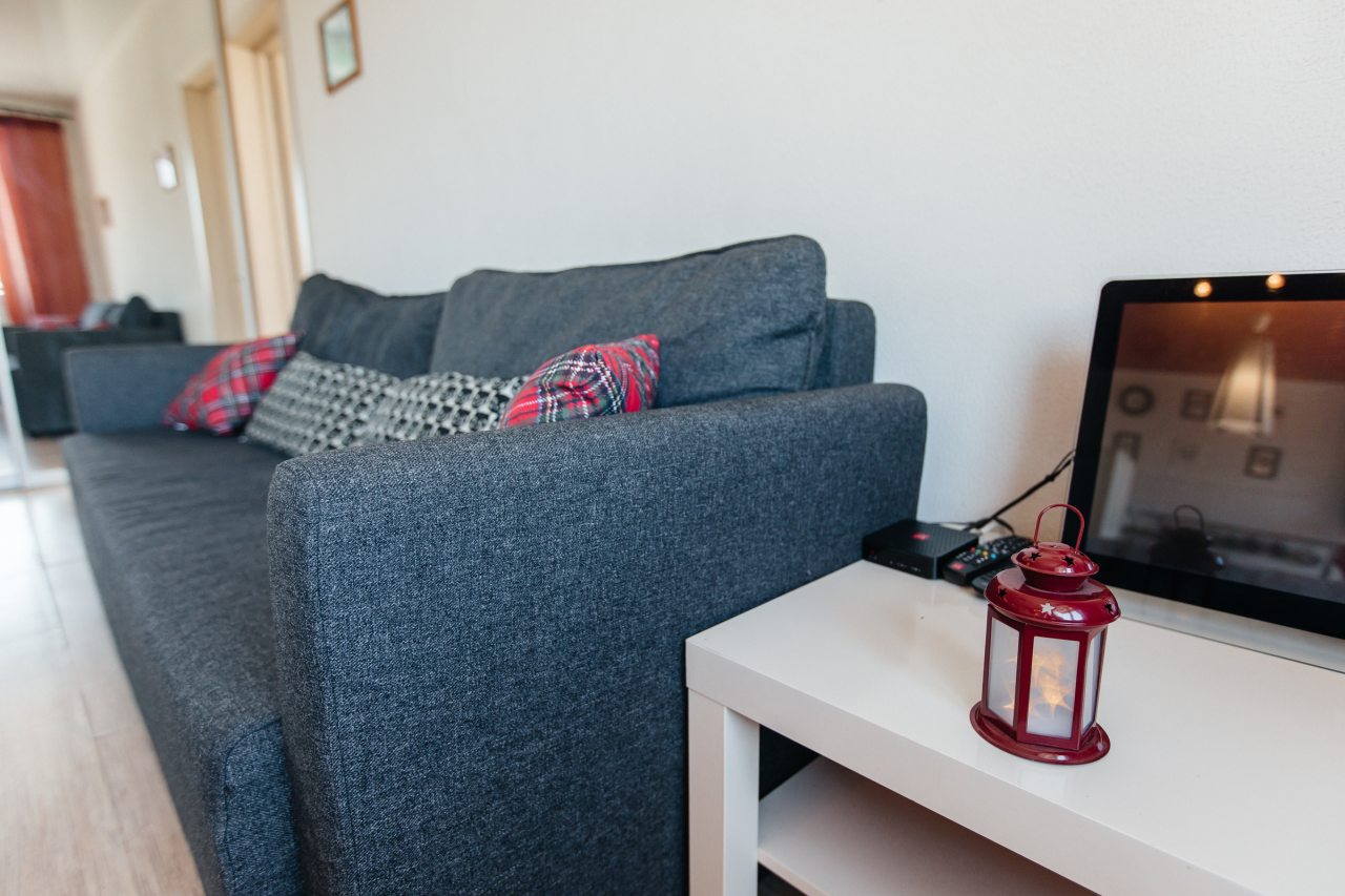 Квартира (Siberia, Апартаменты для 6х, кондиционер (Карла Маркса 27)), Апартаменты Welcome Apartment