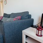 Квартира (Siberia, Апартаменты для 6х, кондиционер (Карла Маркса 27)), Апартаменты Welcome Apartment