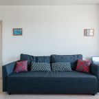 Квартира (Siberia, Апартаменты для 6х, кондиционер (Карла Маркса 27)), Апартаменты Welcome Apartment