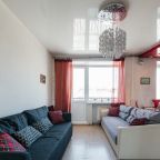 Квартира (Siberia, Апартаменты для 6х, кондиционер (Карла Маркса 27)), Апартаменты Welcome Apartment