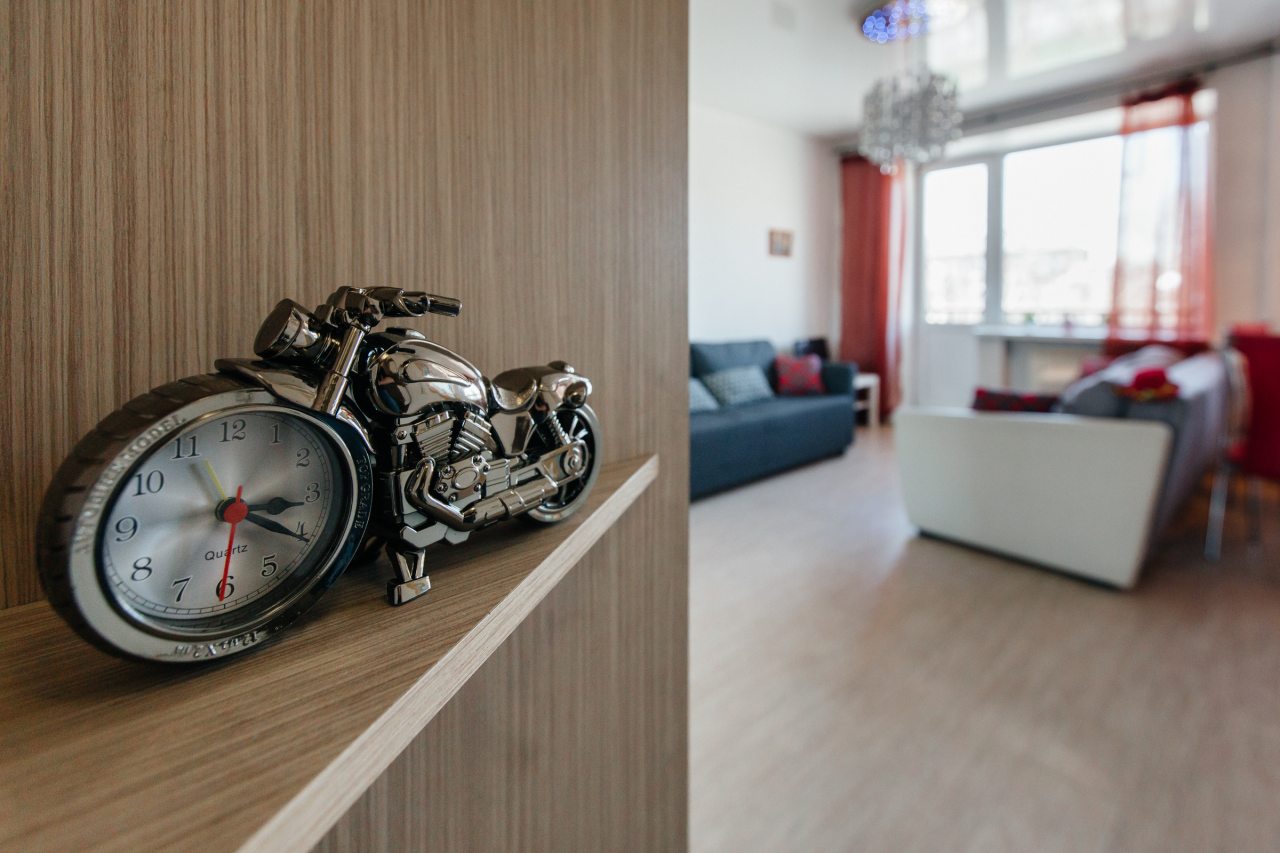 Квартира (Siberia, Апартаменты для 6х, кондиционер (Карла Маркса 27)), Апартаменты Welcome Apartment