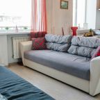 Квартира (Siberia, Апартаменты для 6х, кондиционер (Карла Маркса 27)), Апартаменты Welcome Apartment