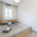 Квартира (Siberia, Апартаменты для 6х, кондиционер (Карла Маркса 27)), Апартаменты Welcome Apartment