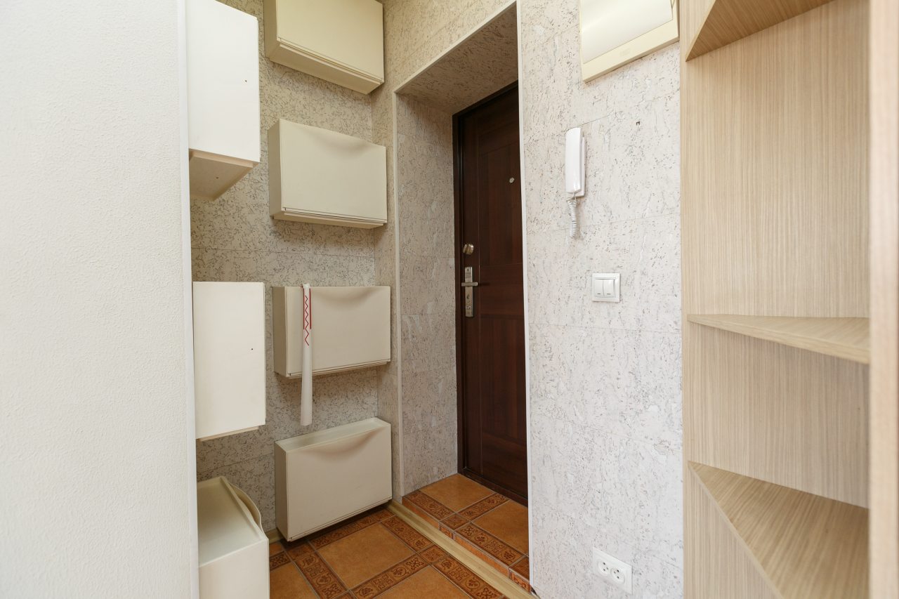 Квартира (Siberia, Апартаменты для 6х, кондиционер (Карла Маркса 27)), Апартаменты Welcome Apartment