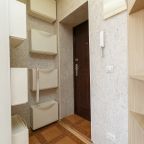 Квартира (Siberia, Апартаменты для 6х, кондиционер (Карла Маркса 27)), Апартаменты Welcome Apartment