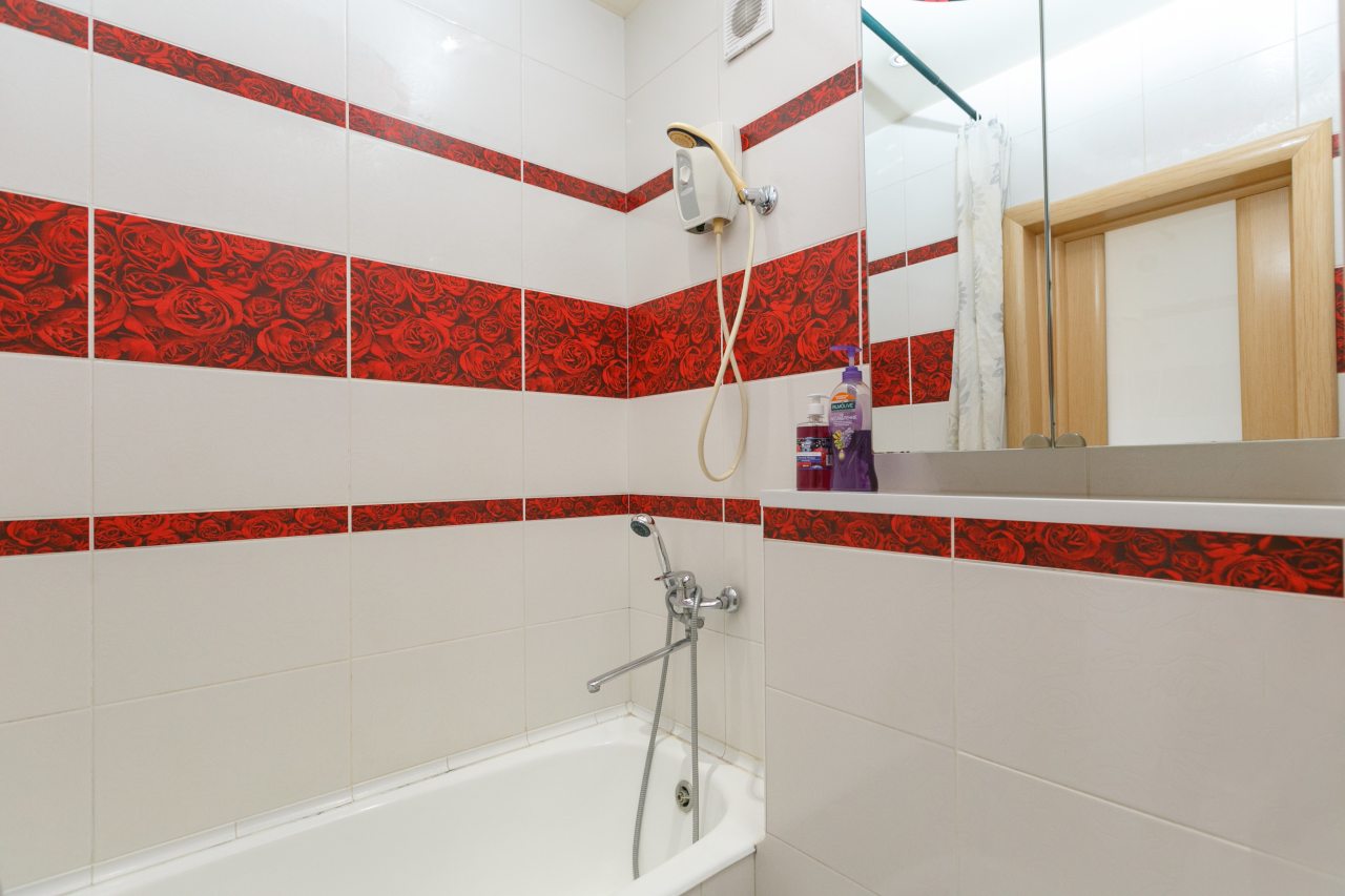 Квартира (Siberia, Апартаменты для 6х, кондиционер (Карла Маркса 27)), Апартаменты Welcome Apartment