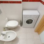 Квартира (Siberia, Апартаменты для 6х, кондиционер (Карла Маркса 27)), Апартаменты Welcome Apartment