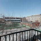 Квартира (Siberia, Апартаменты для 6х, кондиционер (Карла Маркса 27)), Апартаменты Welcome Apartment