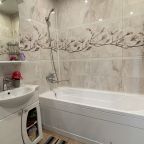 Квартира (Homelike Комфортные апартаменты для 4х (Немировича-Данченко 148/2)), Апартаменты Welcome Apartment