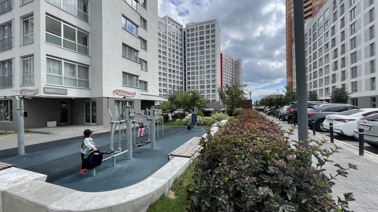 Квартира (Homelike Комфортные апартаменты для 4х (Немировича-Данченко 148/2)), Апартаменты Welcome Apartment