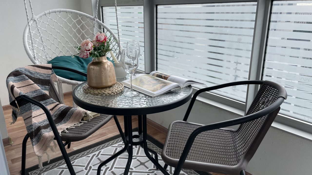 Квартира (Homelike Комфортные апартаменты для 4х (Немировича-Данченко 148/2)), Апартаменты Welcome Apartment