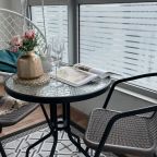 Квартира (Homelike Комфортные апартаменты для 4х (Немировича-Данченко 148/2)), Апартаменты Welcome Apartment