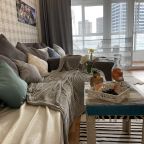 Квартира (Homelike Комфортные апартаменты для 4х (Немировича-Данченко 148/2)), Апартаменты Welcome Apartment